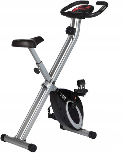 Ultrasport bike cyclette - f-bike,