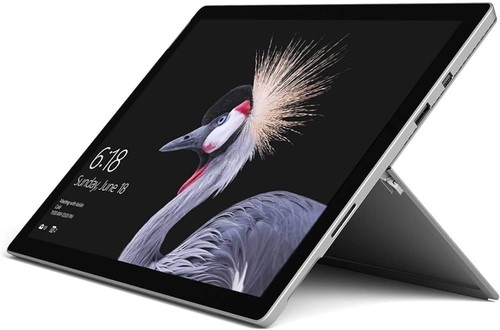 2018 microsoft surface pro - 2018,