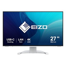 EIZO Monitor 27" 4K UltraHD