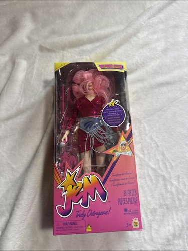 Jem and the holograms - jem, "jem"