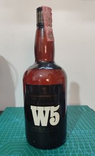 Wisky W5, Vintage da