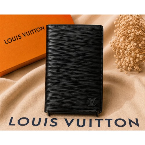 Portafoglio louis vuitton - louis, epi