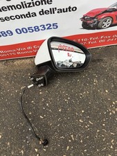 Specchietto Specchio Retrovisore Dx Destro Opel Astra 2015-2021 7 Pin