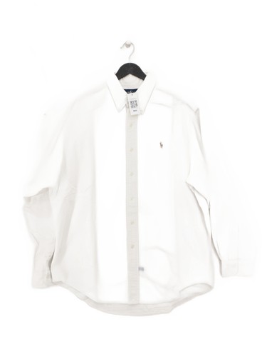 Camicia uomo ralph lauren - camicia,