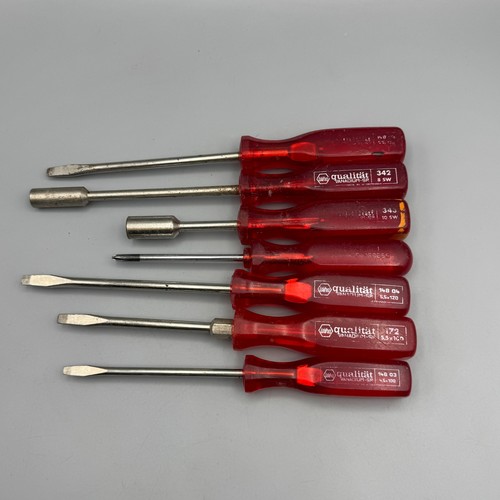 Set cacciaviti pezzi - cacciaviti, 7