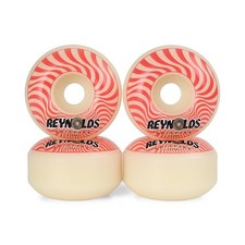 Ruote Spitfire Andrew Reynolds Formula Four Classics 93D 54Mm