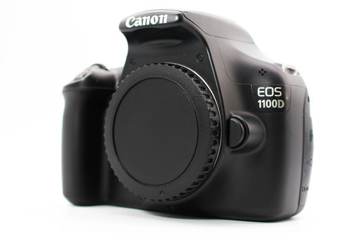 Corpo fotocamera reflex