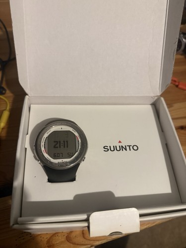 Computer suunto con - d9,