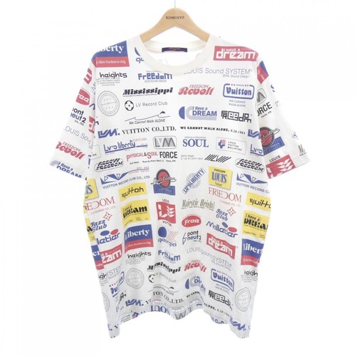 Autentica maglietta louis - maglietta,