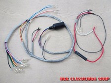 Cablaggio Cablaggio Honda