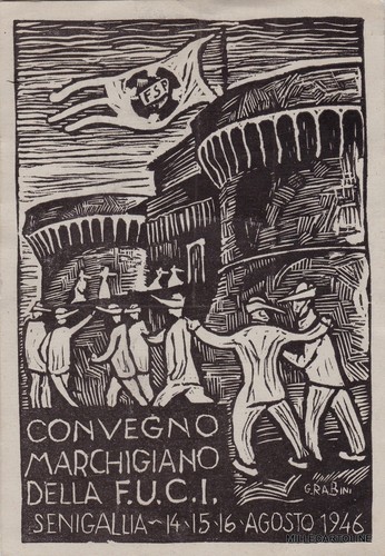 Senigallia convegno - #, senigallia: