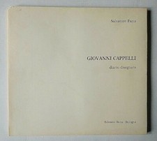 GIOVANNI CAPPELLI diario