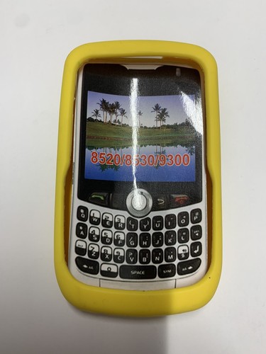 Blackberry curve 8520 - 8520, 9300