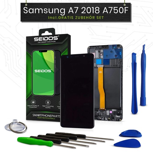 Display per samsung galaxy - display, a7
