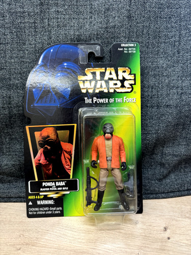 Star wars ponda - wars,