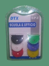 6 Cerchietto Lunetta  Copri