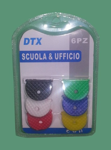 Cerchietto lunetta copri - cerchietto,