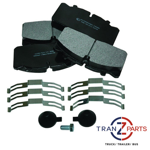 Adatto per daf lf45 - lf45,, lf55,
