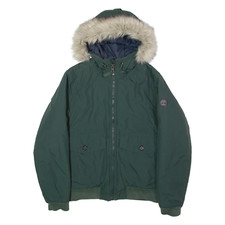 TIMBERLAND Giacca Parka Uomo