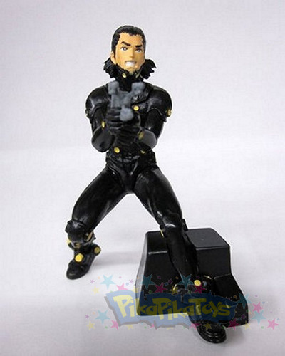 Figurina gantz koro - koro,