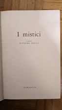 I Mistici A Cura Di Elemire
