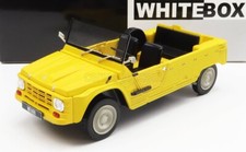 1/24 WHITEBOX - CITROEN -