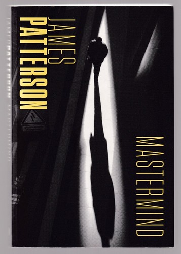 Libro mastermind james - libro,