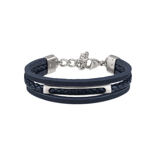Bracciale uomo breil tj3087 - bracciale,
