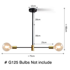 Plafoniere Moderne a LED