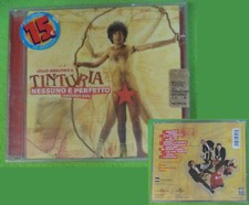 CD TINTURIA Nessuno è