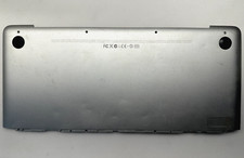 Rear shell part 613 7636 - rear, 613-7636-10