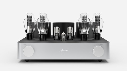 Fezz audio lybra - fezz, 300b