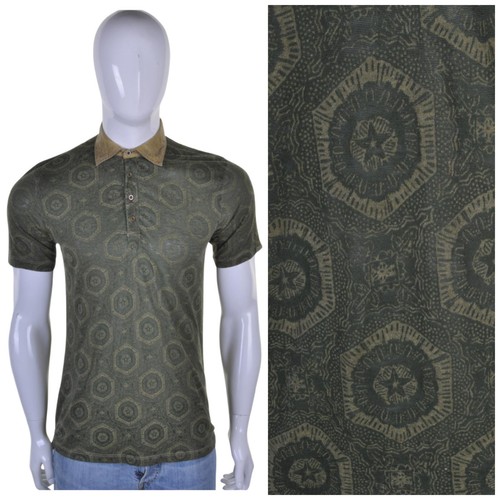 Diesel vintage anni - vintage, polo
