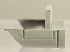 Lima 1025.936 Grembiule finale