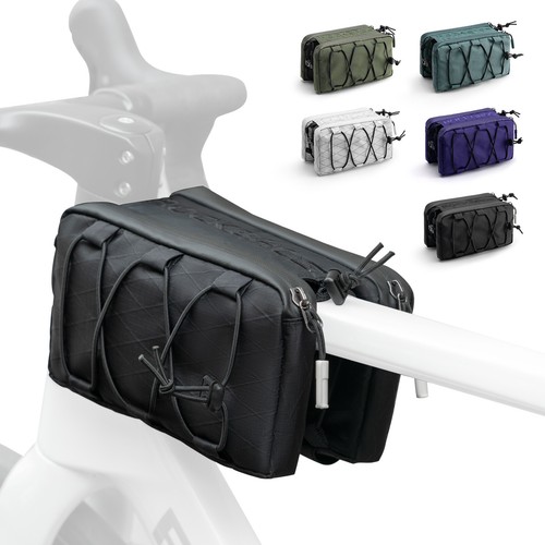 Rockbros bicicletta doppia - bicicletta,