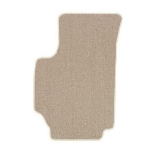 Tappetino velluto per fiat - velluto,