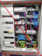 Impianto fotovoltaico