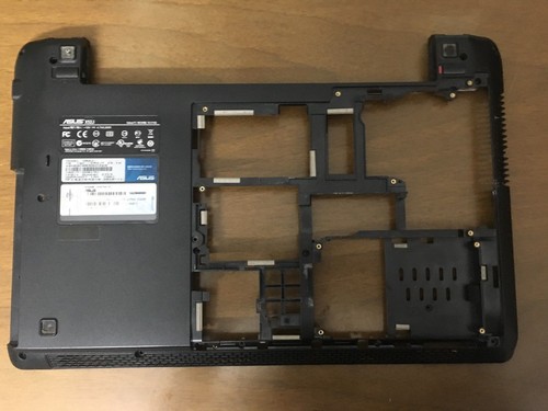 Scocca per asus k52j k52ju - per,