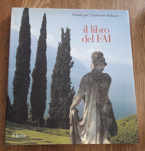 Libro del fai - fai, fondo