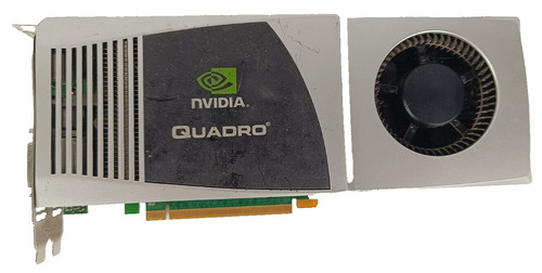 Scheda video nvidia - video, quadro