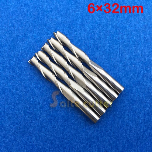 5pcs fresa terminale - fresa, in