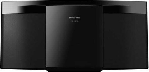 Panasonic micro fi - micro, hi