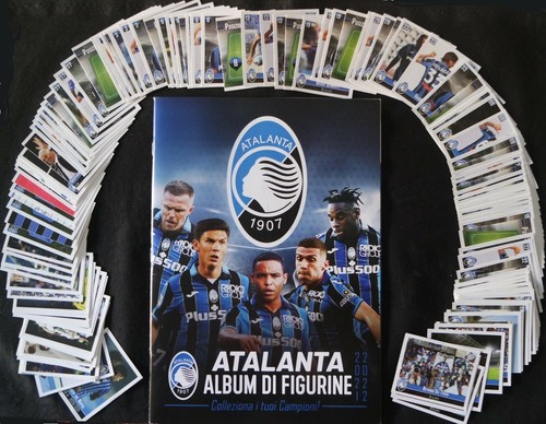 Album serie completa di - e,