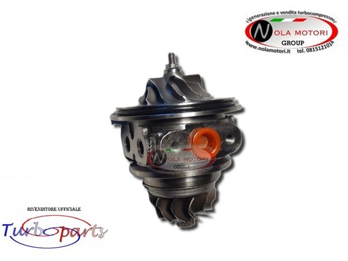 Turbo turbina coreassy - turbo,