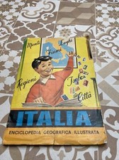ALBUM FIGURINE-ITALIA- LA