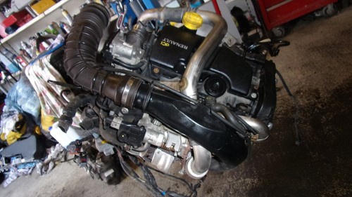 Motore renault dacia dci - dacia,