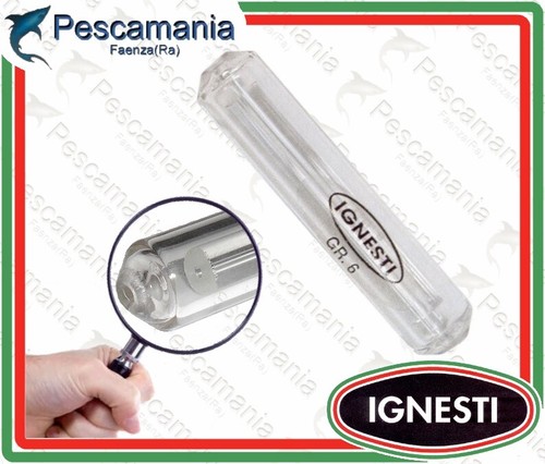 Vetrino trota modello doppio
