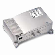 Centrale amplificatore - amplificatore, 4