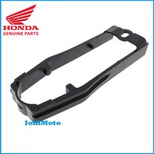 ORIGINALE FASCIA SCORRICATENA FORCELLONE Honda XRV 750 Africa Twin RD04 RD07 A/B