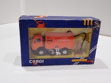 CORGI TOYS 1117 FAUN